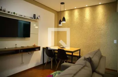 Apartamento para venda - assunção, 2 quartos,  55 m² - são bernardo do campo