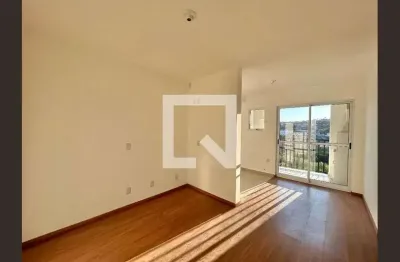 Apartamento para venda - operário, 2 quartos,  56 m² - novo hamburgo