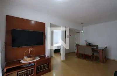 Apartamento para venda - vila formosa, 2 quartos,  57 m² - são paulo