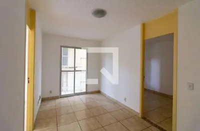 Apartamento para venda - santa maria, 3 quartos,  55 m² - osasco