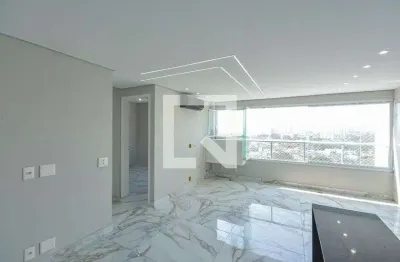 Apartamento para venda - socorro, 2 quartos,  50 m² - são paulo