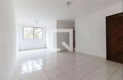 Apartamento para venda - são joão clímaco, 2 quartos,  64 m² - são paulo