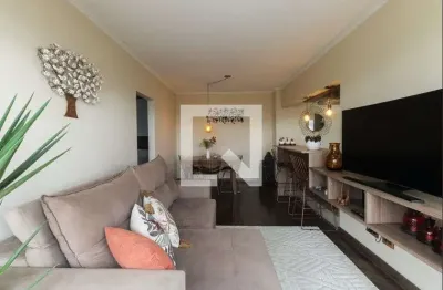 Apartamento para venda - tatuapé, 2 quartos,  64 m² - são paulo
