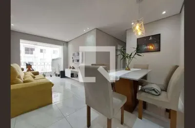 Apartamento para venda - jardim marajoara , 2 quartos,  64 m² - são paulo