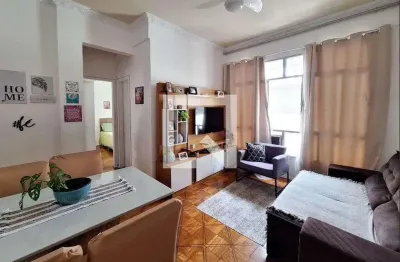 Apartamento com 2 quartos à venda na Rua Álvares de Azevedo, Icaraí, Niterói