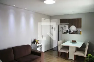 Apartamento para venda - picanço, 2 quartos,  59 m² - guarulhos