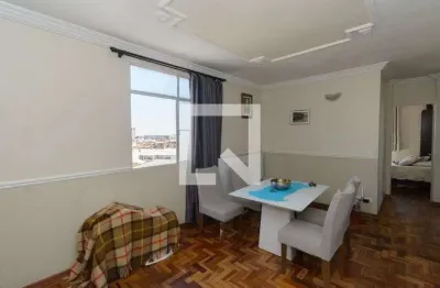 Apartamento para venda - eldorado, 3 quartos,  75 m² - contagem