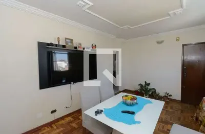 Apartamento para venda - eldorado, 3 quartos,  75 m² - contagem