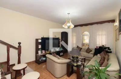 Casa com 3 quartos à venda na Rua Santa Fé do Sul, Vila Maria, São Paulo