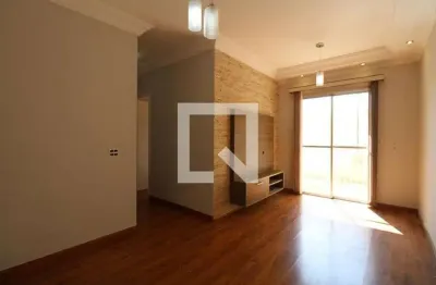 Apartamento com 2 quartos à venda na Avenida Governador Pedro de Toledo, Bonfim, Campinas