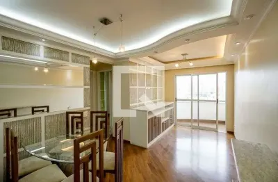 Apartamento para venda - tatuapé, 2 quartos,  54 m² - são paulo