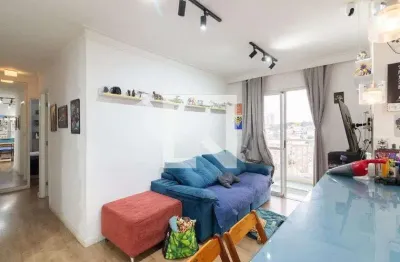 Apartamento para venda - jaguaré, 2 quartos,  65 m² - são paulo