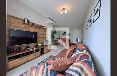 Apartamento para venda - recreio, 2 quartos,  70 m² - rio de janeiro