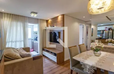 Apartamento para venda - conceição, 3 quartos,  67 m² - diadema