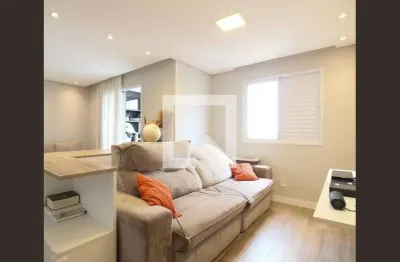Apartamento para venda - chácara agrindus, 1 quarto,  77 m² - taboão da serra