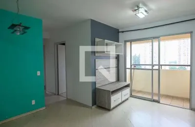 Apartamento para venda - vila das mercês, 3 quartos,  62 m² - são paulo