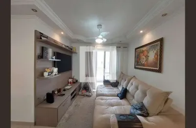 Apartamento para venda - campo grande, 3 quartos,  70 m² - são paulo