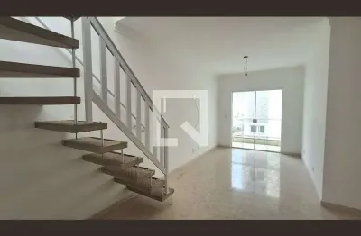Cobertura para venda - rudge ramos, 2 quartos,  140 m² - são bernardo do campo