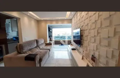 Apartamento para venda - centro, 3 quartos,  89 m² - osasco
