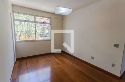 Apartamento para venda - santo antônio, 3 quartos,  115 m² - belo horizonte
