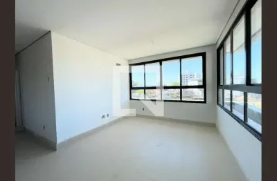 Apartamento para venda - jaraguá, 4 quartos,  101 m² - belo horizonte
