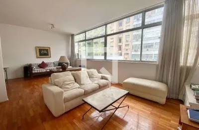 Apartamento para venda - ipanema, 2 quartos,  100 m² - rio de janeiro