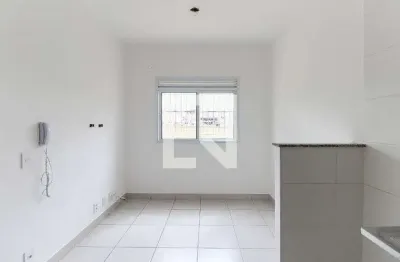 Apartamento para venda - itaquera, 2 quartos,  33 m² - são paulo