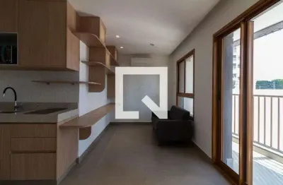 Apartamento para venda - butantã, 1 quarto,  38 m² - são paulo