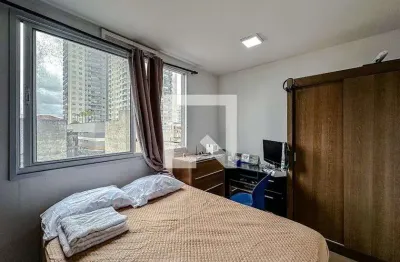 Kitnet / Stúdio à venda na Rua Coronel Mursa, Brás, São Paulo