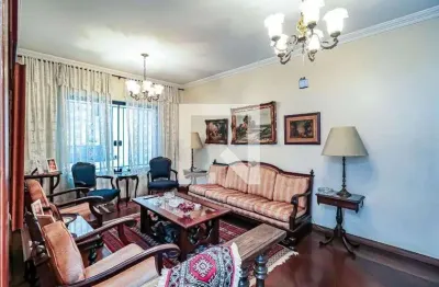 Casa para venda - butantã, 3 quartos,  146 m² - são paulo