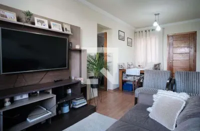 Apartamento para venda - cangaíba, 2 quartos,  55 m² - são paulo