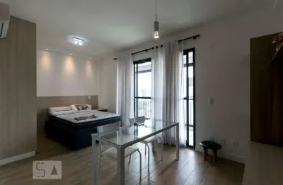 Kitnet / stúdio para venda - chácara inglesa, 1 quarto,  35 m² - são paulo