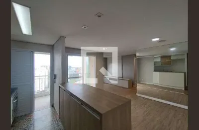 Apartamento para venda - jardim são savério, 2 quartos,  69 m² - são paulo