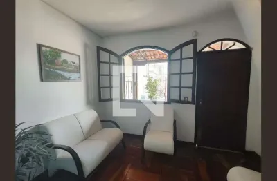 Casa para venda - teixeira dias, 5 quartos,  225 m² - belo horizonte
