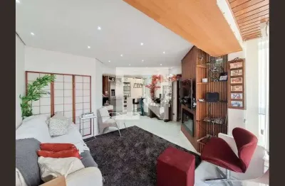 Cobertura para venda - mandaqui, 3 quartos,  68 m² - são paulo