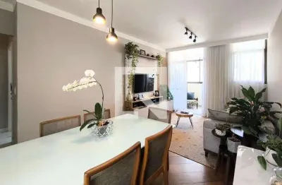 Apartamento para venda - centro, 3 quartos,  100 m² - jundiaí