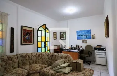 Casa para venda - santa efigênia, 3 quartos,  300 m² - belo horizonte