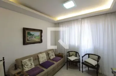 Cobertura para venda - castelo, 4 quartos,  162 m² - belo horizonte