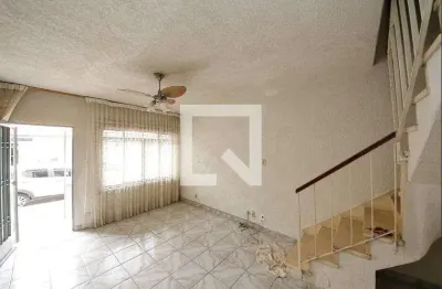 Casa para venda - vila prudente, 2 quartos,  92 m² - são paulo
