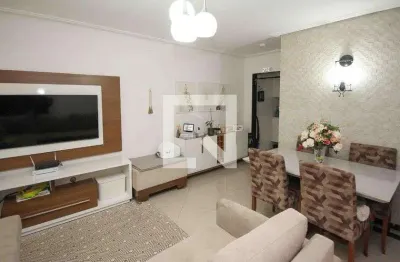 Casa para venda - vila alpina, 2 quartos,  80 m² - são paulo