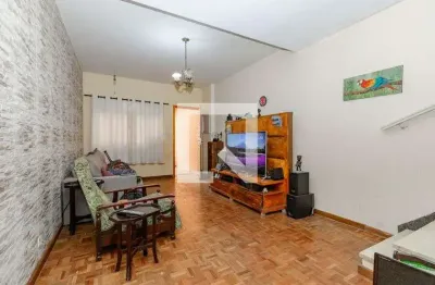 Casa para venda - brooklin, 3 quartos,  101 m² - são paulo