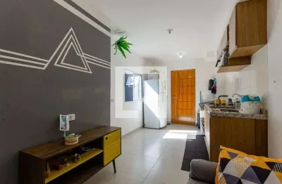 Apartamento para venda - piqueri, 2 quartos,  35 m² - são paulo