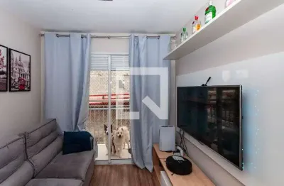 Apartamento para venda - bom retiro, 2 quartos,  34 m² - são paulo
