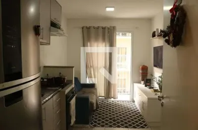 Apartamento para venda - bom retiro, 2 quartos,  34 m² - são paulo