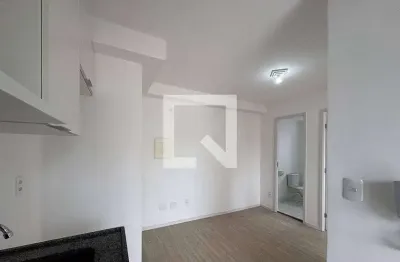 Apartamento para venda - cambuci, 2 quartos,  40 m² - são paulo