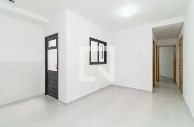 Apartamento para venda - vila ré, 2 quartos,  46 m² - são paulo