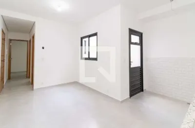 Apartamento com 2 quartos à venda na Rua Dene, Vila Ré, São Paulo