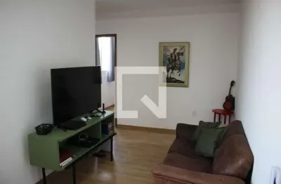 Apartamento para venda - milionários, 2 quartos,  44 m² - belo horizonte