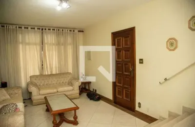 Casa para venda - campo belo, 3 quartos,  168 m² - são paulo