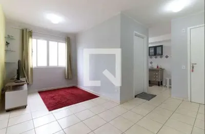 Apartamento para venda - jardim santa emília, 2 quartos,  67 m² - são paulo